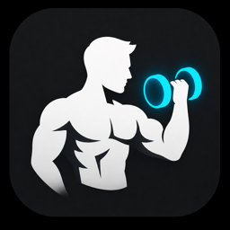 FitBuddy app icon